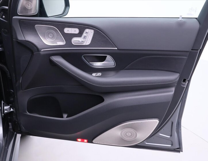 Mercedes-Benz GLS 14