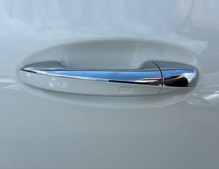 Mercedes-Benz EQA 25