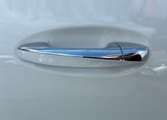 Mercedes-Benz EQA 25