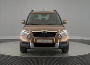 Škoda Yeti SUV / Terénní 2,0 l 81 kw