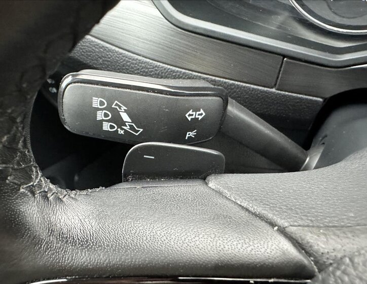 Škoda Superb Kombi 2,0 l 110 kw