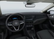 Volkswagen Taigo SUV 999,0 70 kw