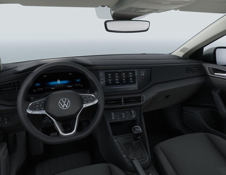 Volkswagen Taigo SUV 999,0 70 kw