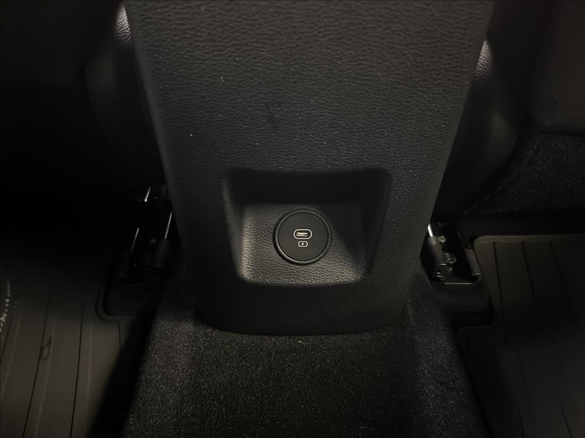 KIA Ceed Kombi 1,5 l 103 kw