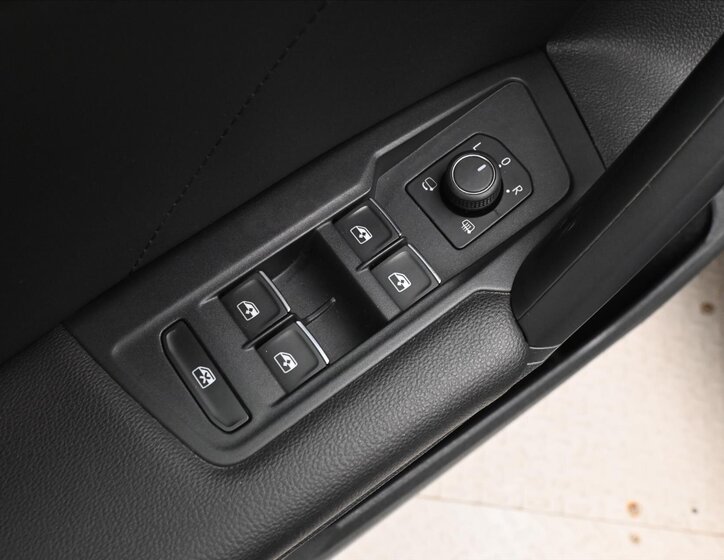Seat Tarraco SUV / Terénní 2,0 l 110 kw