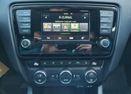 Škoda Octavia Kombi 1,4 l 81 kw