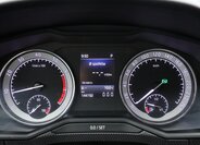 Škoda Superb Liftback 1,8 l 132 kw