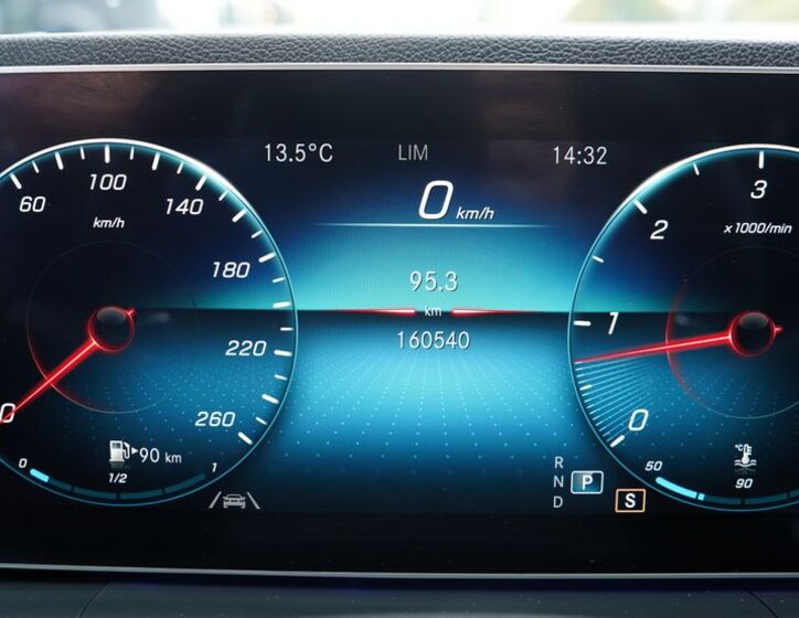 Mercedes-Benz GLE 31