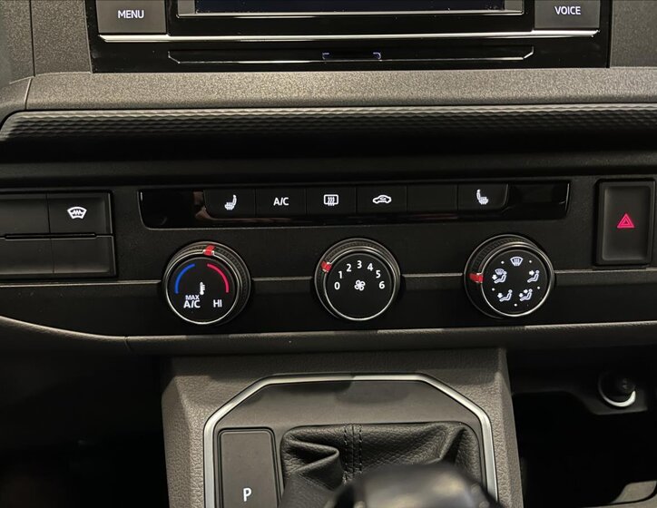 Volkswagen Transporter Kombi 2,0 l 110 kw