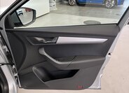 Škoda Karoq SUV 1,5 l 110 kw