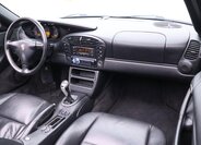 Porsche Boxster Kabriolet 2,7 l 162 kw