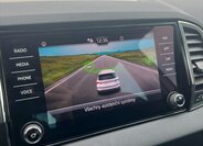 Škoda Karoq SUV / Terénní 1,5 l 110 kw