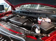 Chevrolet Tahoe SUV 6,2 l 313 kw