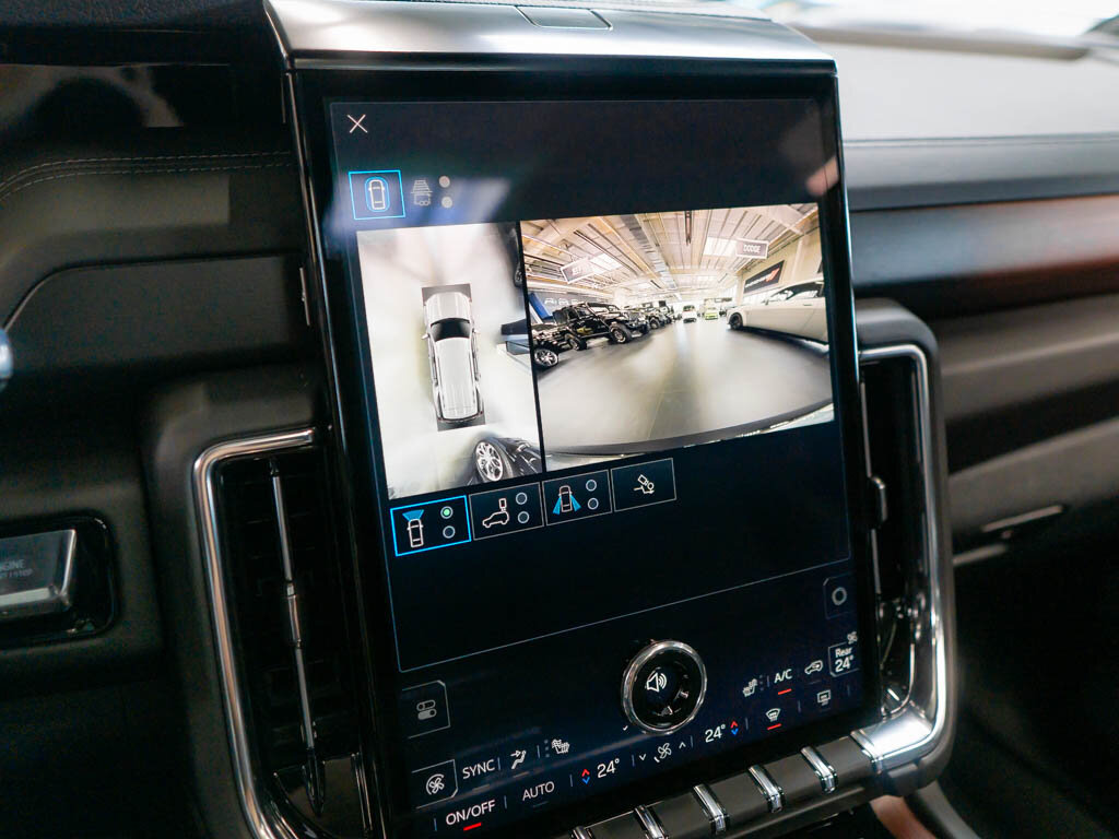 GMC Yukon SUV 6,2 l 313 kw