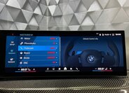 BMW M3 Sedan / Limuzína 3,0 l 390 kw