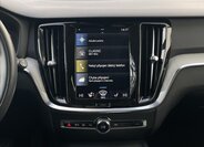 Volvo V60 Kombi 2,0 l 184 kw