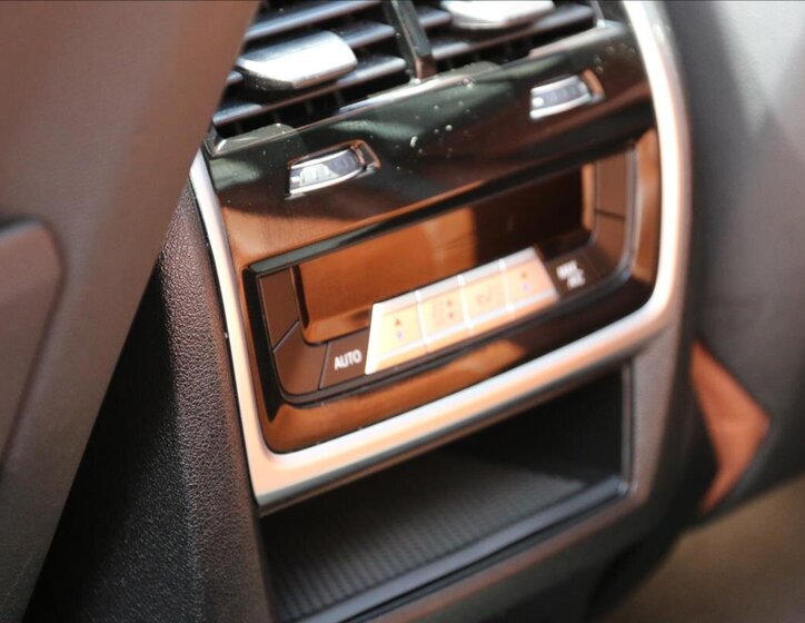 BMW X5 Kombi 3,0 l 290 kw