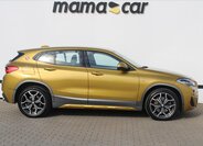 BMW X2 SUV / Terénní 2,0 l 140 kw