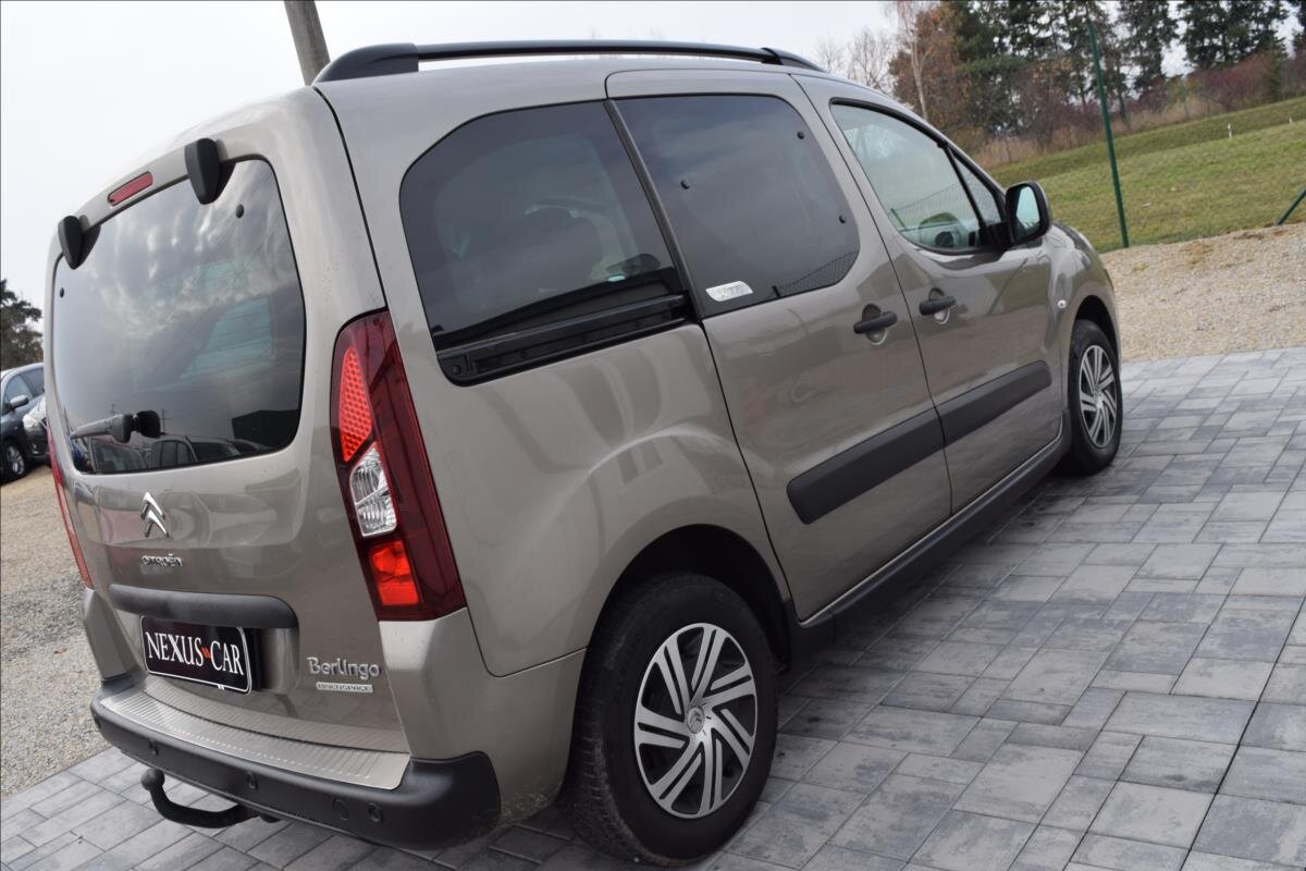 Citroën Berlingo
