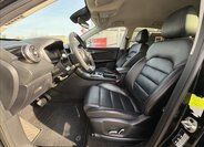 MG HS SUV 1,5 l 119 kw