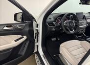Mercedes-Benz GLS 35