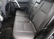 Toyota Land Cruiser 10