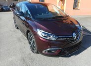 Renault Grand Scénic MPV 1,3 l 103 kw