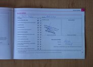 Škoda Octavia Kombi 1,6 l 77 kw