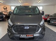 Ford Tourneo Custom 7