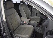 Volkswagen Touran MPV 2,0 l 103 kw