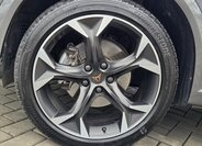 Cupra Formentor SUV 2,0 l 140 kw