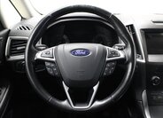 Ford S-MAX MPV 2,0 l 110 kw