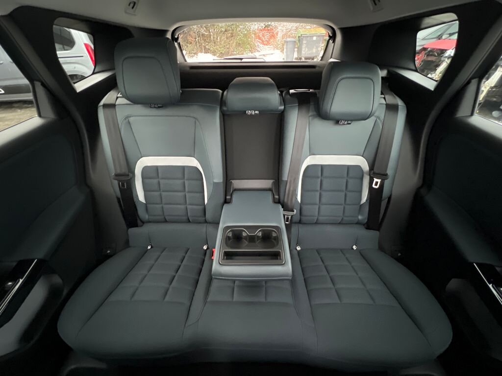 Citroën C5 Aircross SUV 1,2 l 107 kw