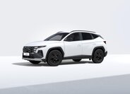 Hyundai Tucson SUV / Terénní 1,6 l 110 kw