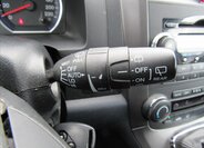 Honda CR-V SUV / Terénní 2,0 l 110 kw