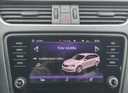 Škoda Octavia Kombi 1,5 l 110 kw