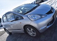 Honda Jazz Hatchback 1,2 l 66 kw