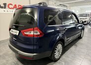 Ford Galaxy MPV 2,0 l 120 kw