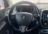 Renault Captur Hatchback 898,0 66 kw