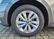 Škoda Octavia Liftback 1,5 l 110 kw