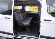 Ford Transit Custom Kombi 2,2 l 92 kw