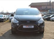 Ford S-MAX Kombi 2,0 l 103 kw
