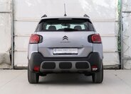 Citroën C3 Aircross SUV / Terénní 1,2 l 81 kw