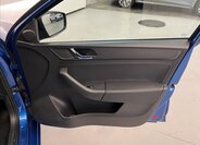 Škoda Rapid Hatchback 1,2 l 63 kw