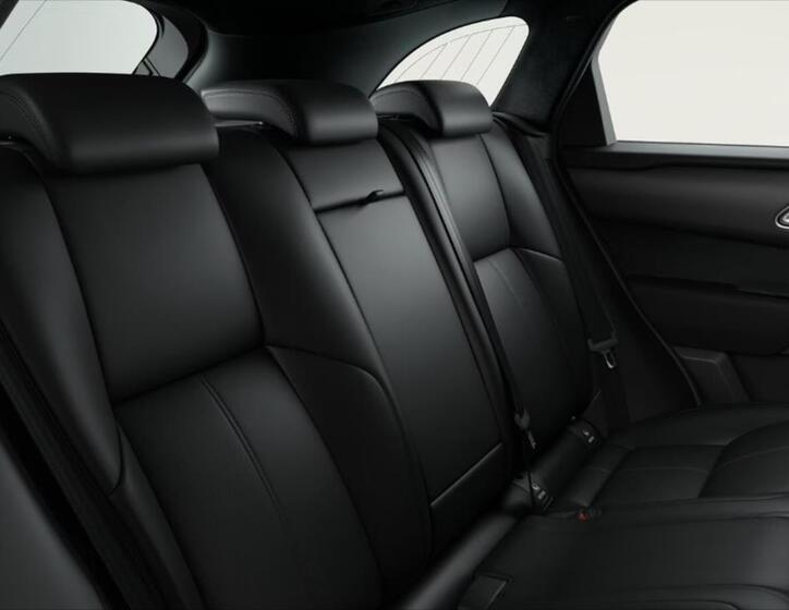 Land Rover Range Rover Velar 8