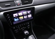 Škoda Superb Liftback 2,0 l 140 kw