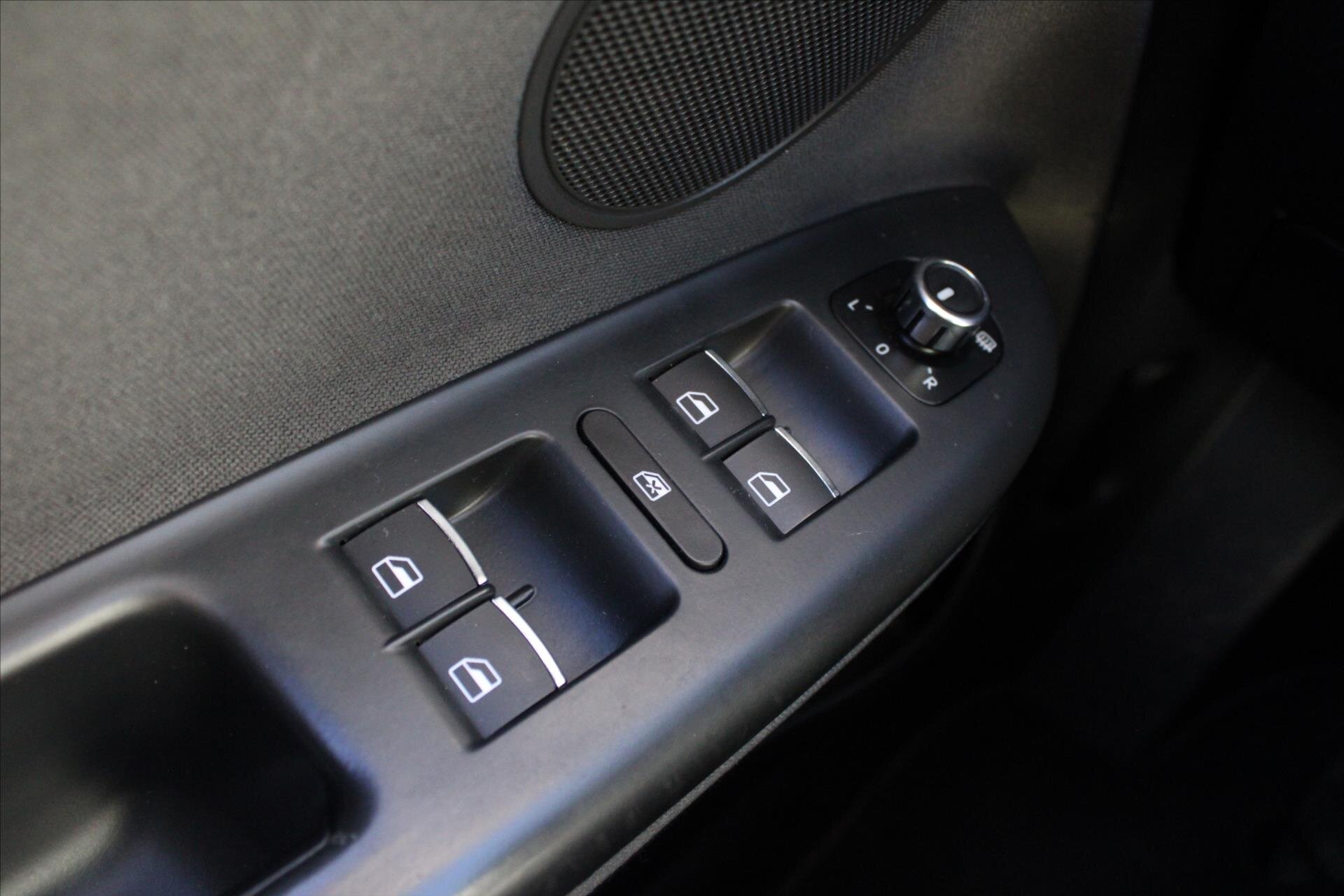 Volkswagen Golf Plus Hatchback 2,0 l 103 kw