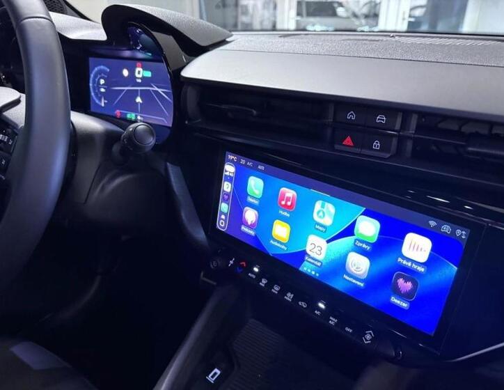 Alfa Romeo Junior 12