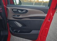 Mercedes-Benz Třídy V VAN-Minibus 2,0 l 174 kw