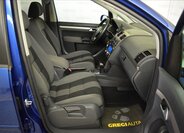 Volkswagen Touran MPV 1,4 l 103 kw